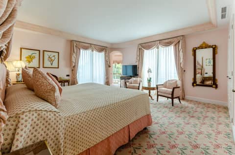 Olissippo Lapa Palace – The Leading Hotels of the World — photo 7