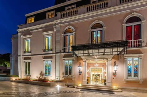 Olissippo Lapa Palace – The Leading Hotels of the World — photo 9