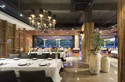 Hotel Illua — photo 6