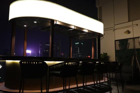 The Emperor Hotel — photo 2