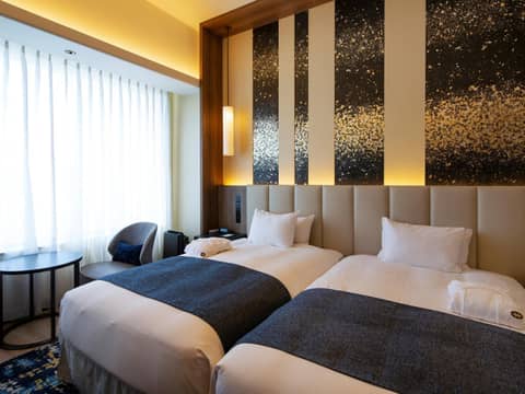Hotel Monterey Edelhof Sapporo — photo 9
