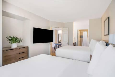 Sonesta ES Suites San Diego - Sorrento Mesa — photo 3