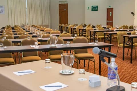 Miraflores Colon Hotel — photo 4