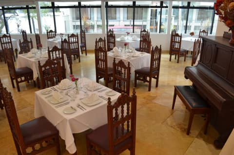 Miraflores Colon Hotel — photo 9