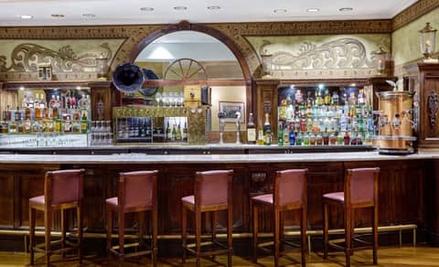 InterContinental Buenos Aires by IHG — photo 4