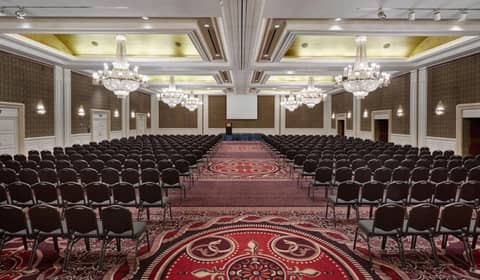 InterContinental Buenos Aires by IHG — photo 9