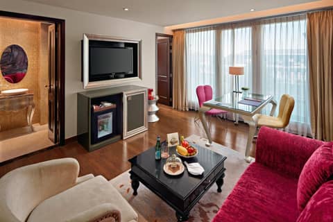 Hotel de l'Opera Hanoi - MGallery — photo 2