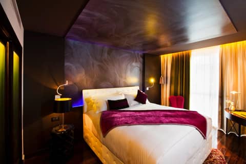Hotel de l'Opera Hanoi - MGallery — photo 8