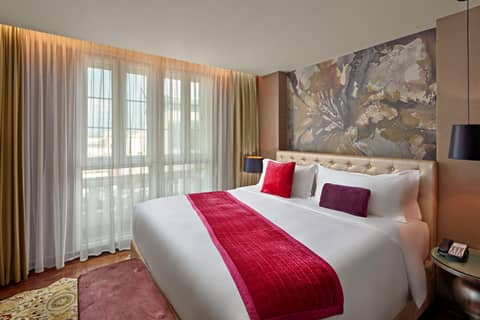 Hotel de l'Opera Hanoi - MGallery — photo 9