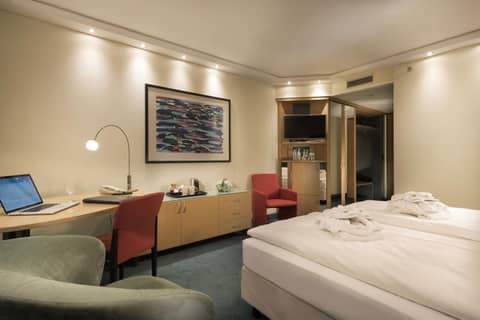 Maritim proArte Hotel Berlin — photo 2