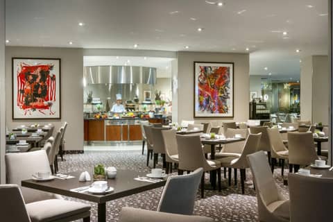 Maritim proArte Hotel Berlin — photo 3