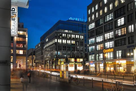 Maritim proArte Hotel Berlin — photo 4