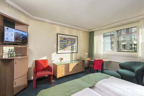 Maritim proArte Hotel Berlin — photo 6