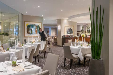Maritim proArte Hotel Berlin — photo 8
