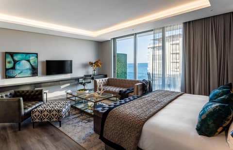 O'Two Hotels - Terra - Limited Winter Promotion! — hotel room