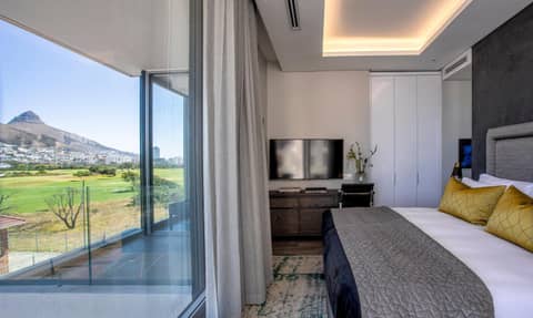 O'Two Hotels - Terra - Limited Winter Promotion! — hotel room