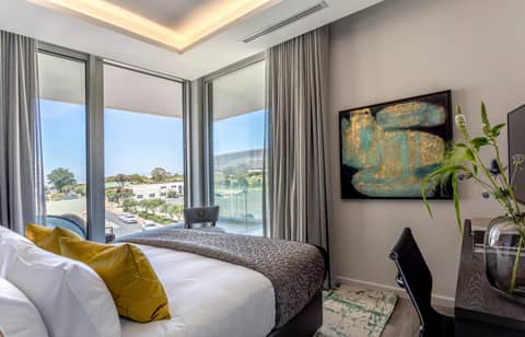 O'Two Hotels - Terra - Limited Winter Promotion! — hotel room