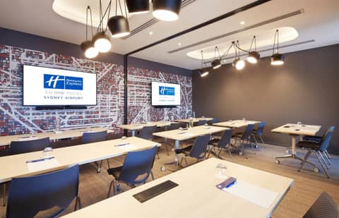 Holiday Inn Express Sydney Airport by IHG — photo 5