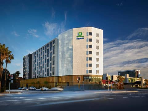 Holiday Inn Express Sydney Airport by IHG — photo 9