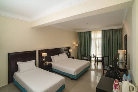 Sierra Sharm El Sheikh - All-inclusive — photo 7