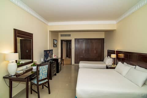 Sierra Sharm El Sheikh - All-inclusive — photo 8