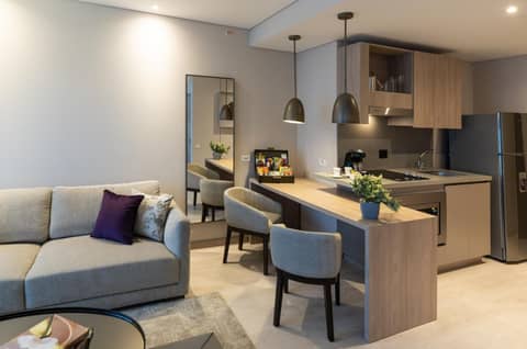 York Medellin, Curio Collection by Hilton — photo 2
