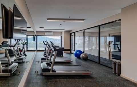 York Medellin, Curio Collection by Hilton — photo 6