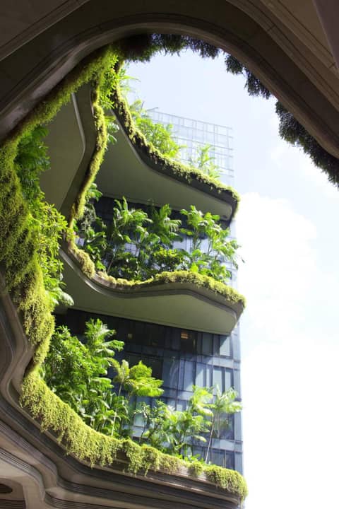 PARKROYAL COLLECTION Pickering Singapore — photo 2