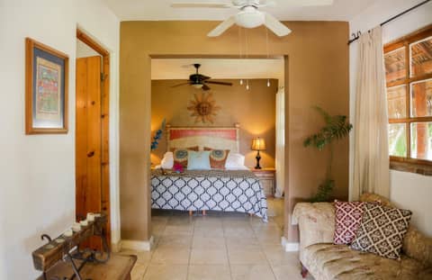 The Bungalows Hotel — photo 6