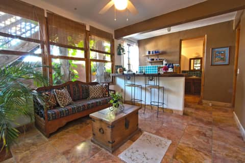 The Bungalows Hotel — other