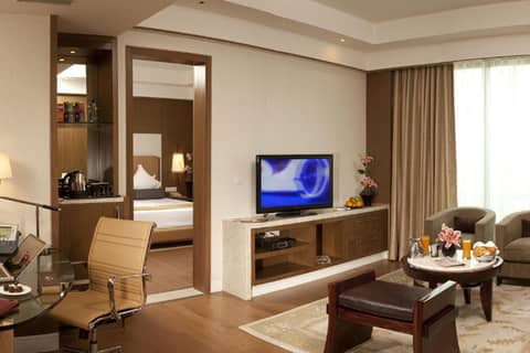 Crowne Plaza New Delhi Okhla by IHG — photo 4