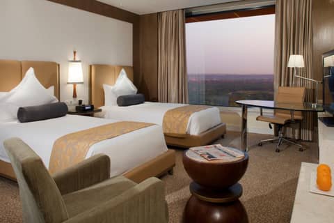 Crowne Plaza New Delhi Okhla by IHG — photo 6