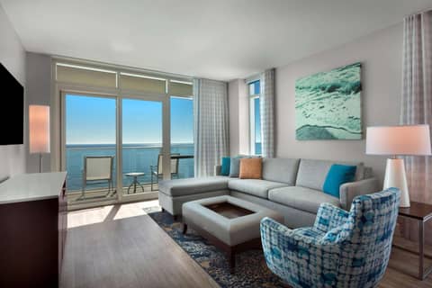 Hilton Grand Vacations Club Ocean 22 Myrtle Beach — photo 5