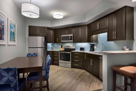 Hilton Grand Vacations Club Ocean 22 Myrtle Beach — photo 6