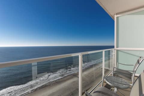 Hilton Grand Vacations Club Ocean 22 Myrtle Beach — photo 7