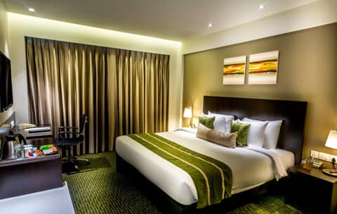 Rodas An Ecotel Hotel — photo 2