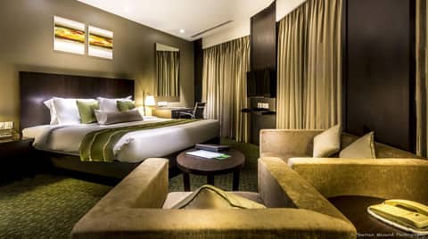 Rodas An Ecotel Hotel — photo 6