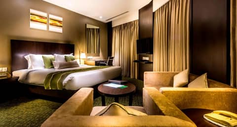 Rodas An Ecotel Hotel — photo 9