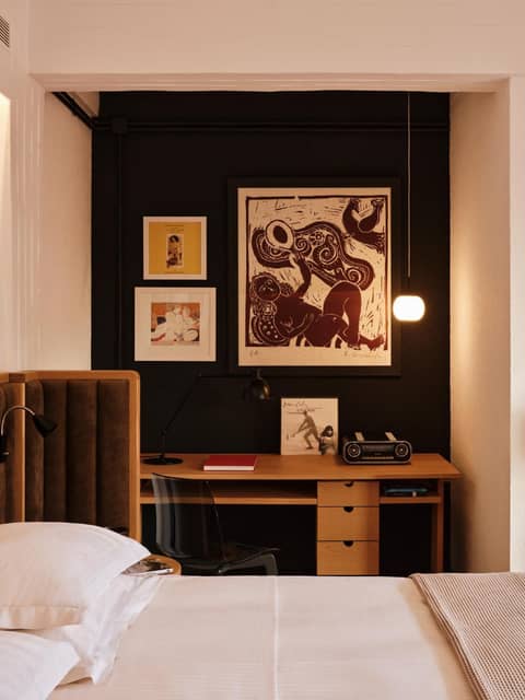 Not Boutique Hotel — photo 3