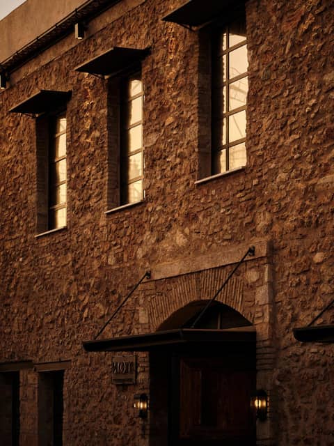 Not Boutique Hotel — photo 6