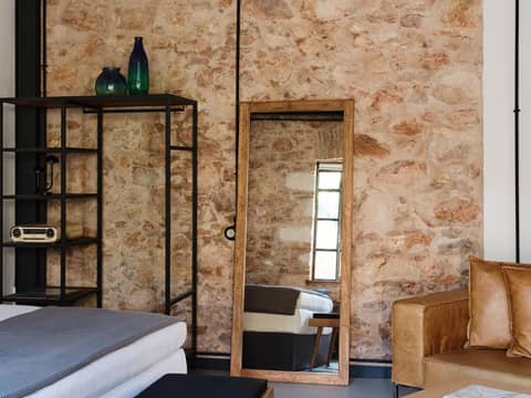 Not Boutique Hotel — photo 8