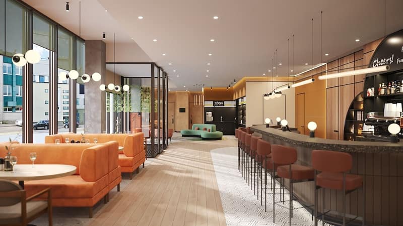 Hyatt Place Tallinn — photo 1