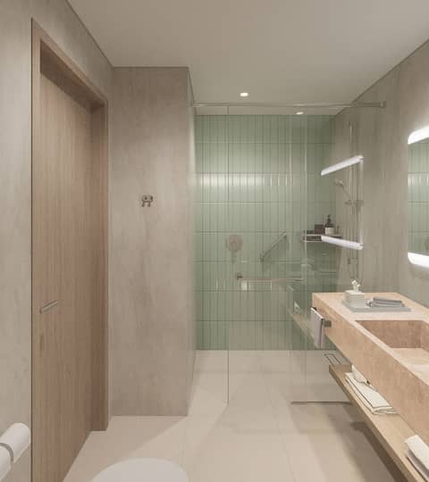 Hyatt Place Tallinn — photo 3