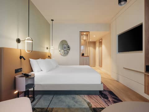 Hyatt Place Tallinn — photo 7