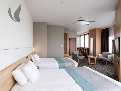 Almont Hotel Naha Omoromachi — photo 4