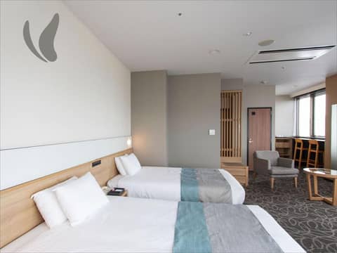 Almont Hotel Naha Omoromachi — photo 8