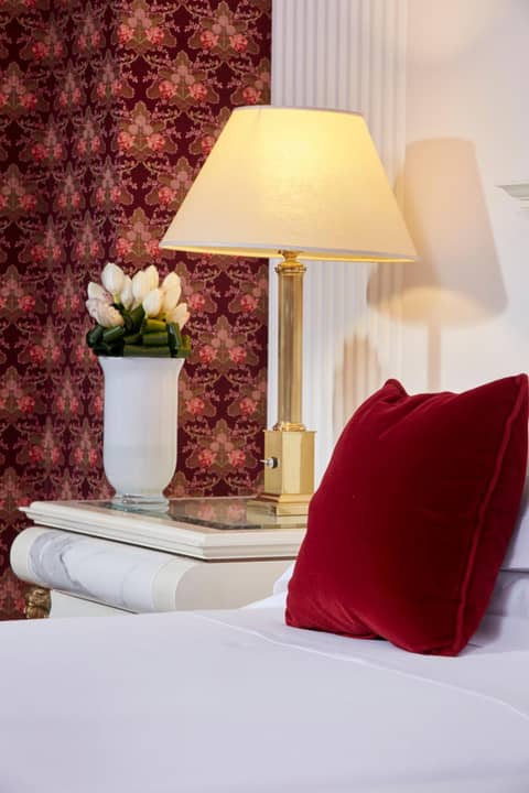 Hotel Regency - Small Luxury Hotels of the World — photo 3