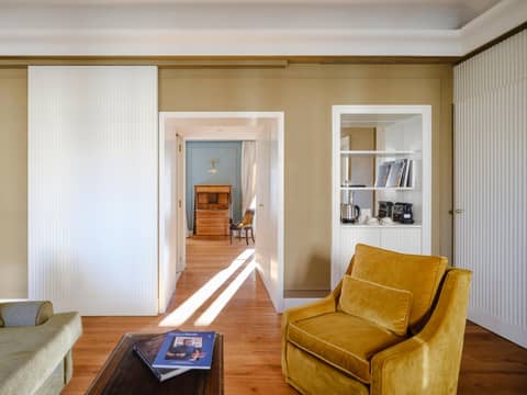 Hotel Regency - Small Luxury Hotels of the World — photo 5