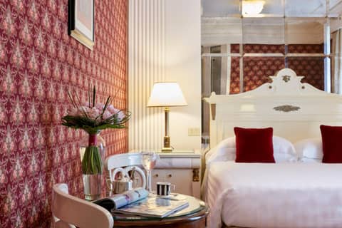 Hotel Regency - Small Luxury Hotels of the World — photo 8
