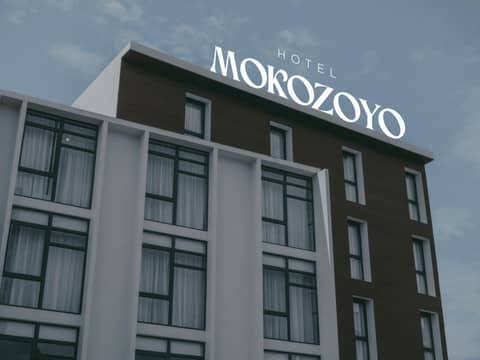 Hotel Mokozoyo — photo 8